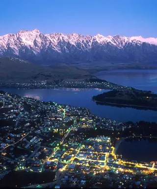 Queenstown